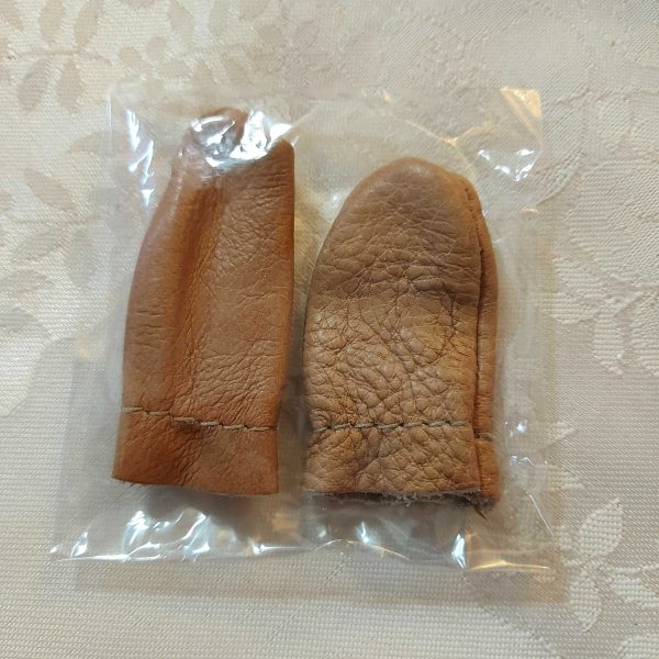 מגיני אצבעות