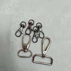 טבעת וסוגר לתיק